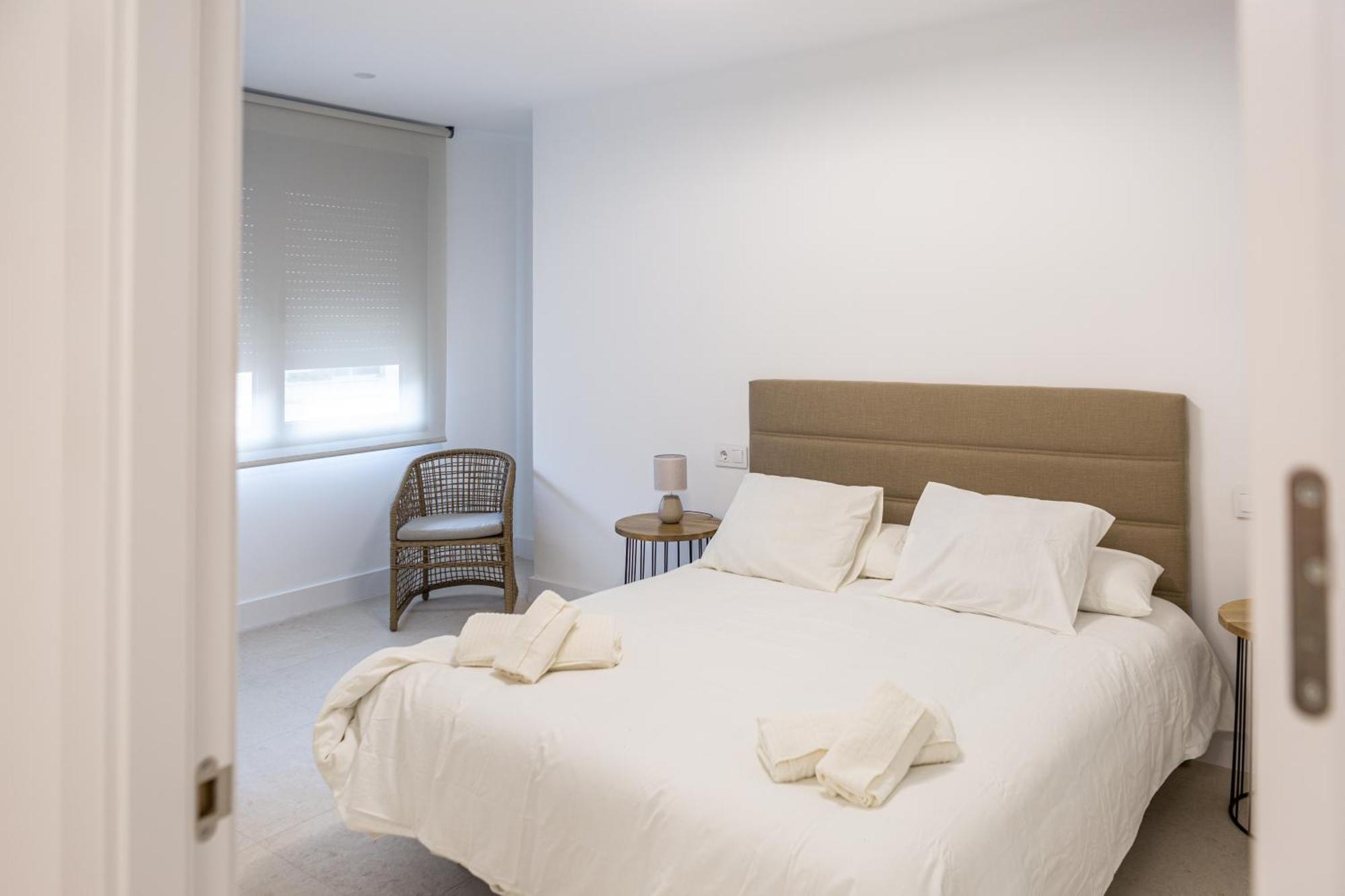 Royar Apartamentos Jaen Exterior photo