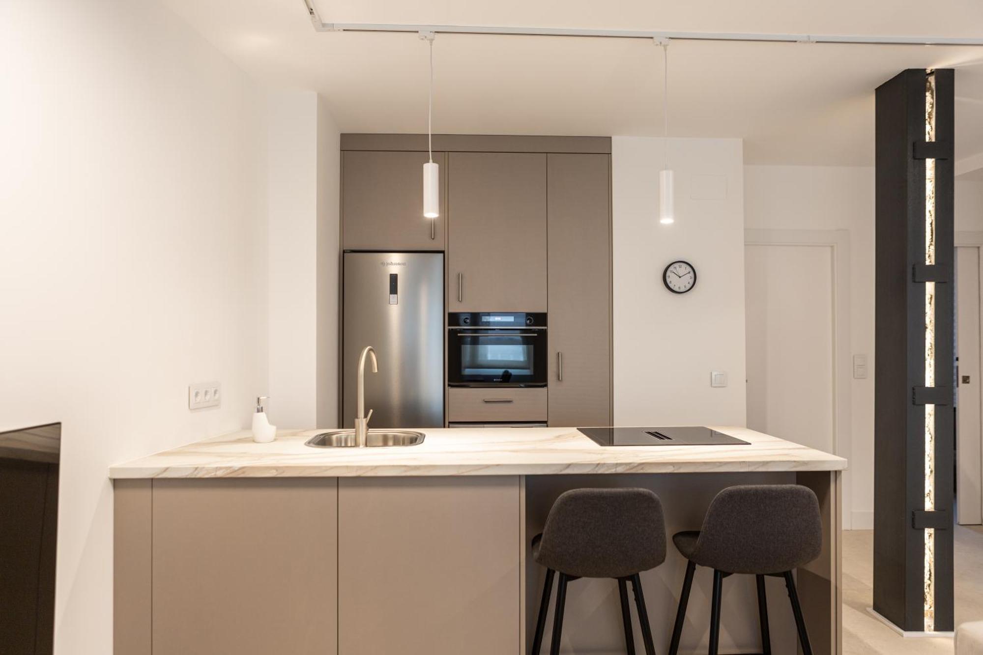 Royar Apartamentos Jaen Exterior photo