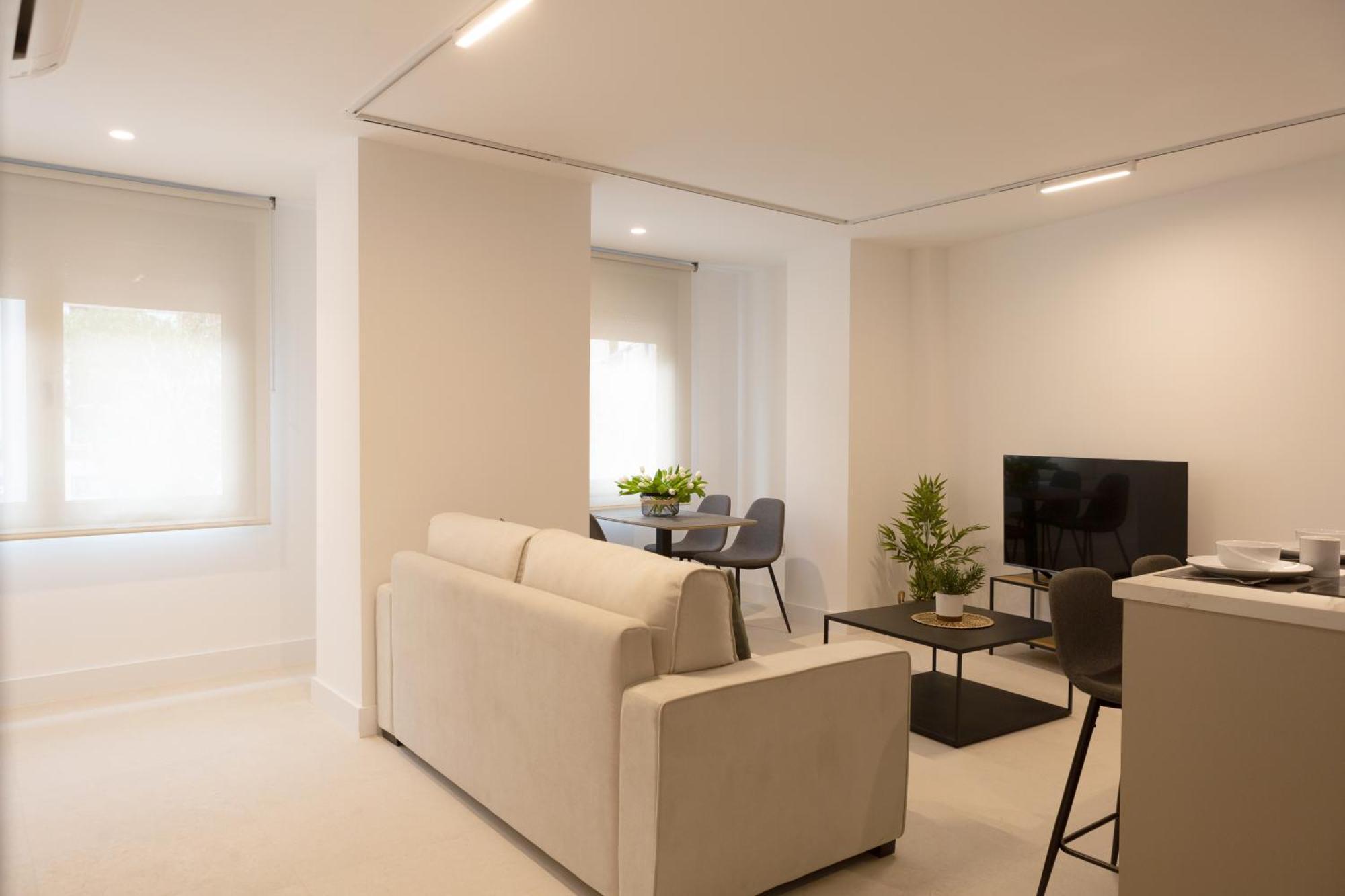 Royar Apartamentos Jaen Exterior photo