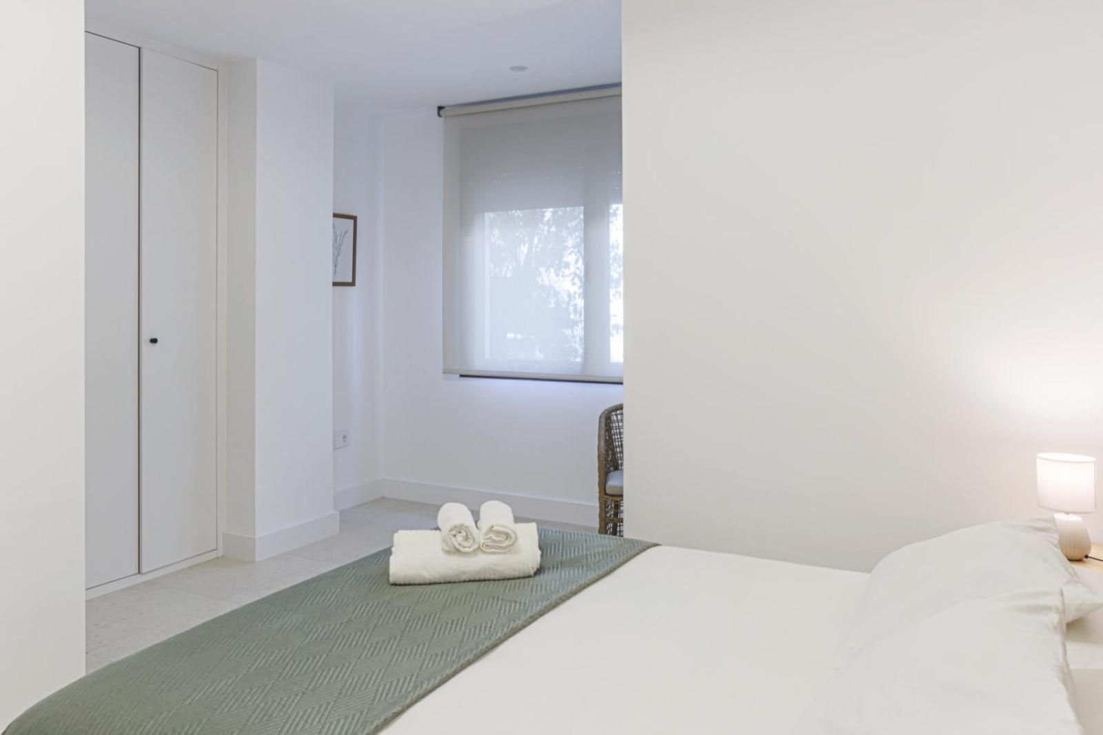 Royar Apartamentos Jaen Exterior photo
